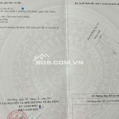 Bán đất đường Đặng Huy Trứ - Đường 7,5m thông biển